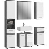 MID.YOU Omarica Za Pod Umivalnik Blake Blake | Shoptok.si