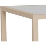 Actona Sivi željezni stolići za kavu u setu 2 kom 50x90 cm Seaford – | shoptok.hr