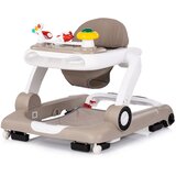 Chipolino hodalica za bebe 4u1 Little Explorer Beige | shoptok.hr