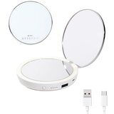 Stylpro Flip'n'Charge LED Ogledalo u