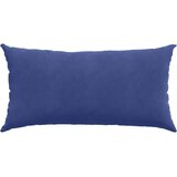 vidaXL Blazine za kavč 2 pcs Policijska modra 80 x 40 cm | Shoptok.si