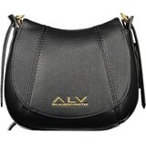 Alv By Alviero Martini ženska crna torba | shoptok.hr