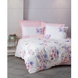 L'essentiel Maison komplet posteljine Jayda, 160x220cm, Bela | ePonuda.com
