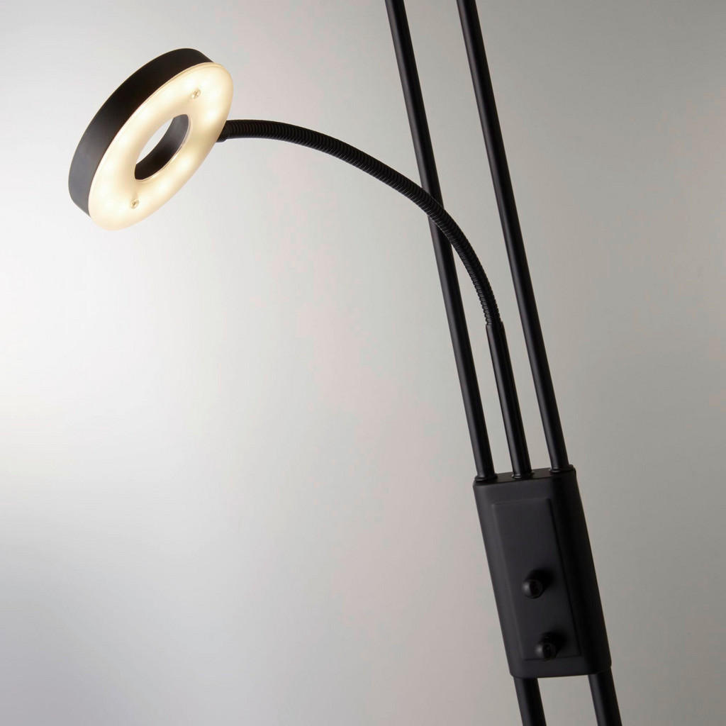 Lesnina XXXL VISOKA STOJEČA LED-SVETILKA | Shoptok.si