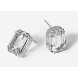 Victoria Cruz helena crystal mindjuše sa swarovski kristalima ( a4341-07ht ) | ePonuda.com