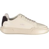 Calvin Klein ženske tenisice u nijansi pijeska i sivo-lila bijelo-lila | shoptok.hr