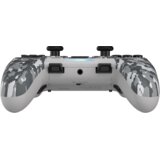 LOOT bežični gaming kontroler za PS4, Switch, PC i mobitel - Camo Grey | shoptok.hr