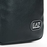 Ea7 Emporio Armani Torbice TRAIN U CARRYOVER CROSSBODY Črna | Shoptok.si