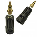 Rosfix ADAPTER / ADAPTER ZA TLAČNI ČISTILNIK NILFISK ALTO S KÄRCHERJEVIM BAJONETOM K, (22047305) | Shoptok.si