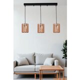 Opviq luster 2620737, Boje hrasta Opviq luster 2620737, Boje hrasta Slike