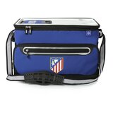 Atletico De Madrid sklopiva torba za hranu | shoptok.hr