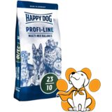 Happy Dog Profi Line 23/10 Multi-Mix-Balance 20kg, Kvalitetna Hrana Za Pse Cene