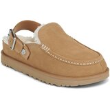 Ugg Cokli W GOLDENSTAR EVELINA CLOG Kostanjeva Cene