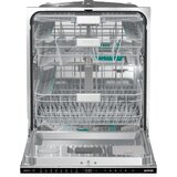 Gorenje ugradna mašina za pranje sudova gv693C60uvad