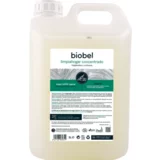 biobel Univerzalno sredstvo za čišćenje i podove - 5 l