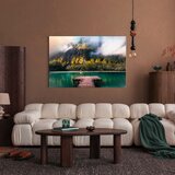 Monee STEKLENA SLIKA | Shoptok.si