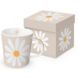 PPD Papperproducts Design Happy Flower - Šolja - Trend, Happy Flower, 400 ml Cene