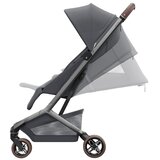 Maxi-Cosi kišobran kolica Fame Cabin - Moon Graphite | shoptok.hr