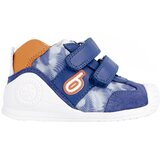 Biomecanics Nizki čevlji - modri - vel.19 | Shoptok.si
