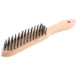 Lux Tools Četka Lux žičana 5 redova | shoptok.hr