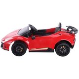  Licencirani auto na akumulator Lamborghini Huracan 4x4 - crveni | shoptok.hr