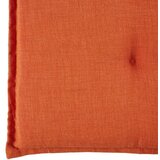 Modern Living Sedežna Blazina Genf 2, Barva Terakote | Shoptok.si