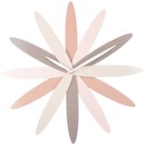 Karlsson Stenska ura ø 45 cm Bloom – Cene