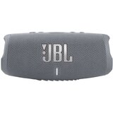 JBL zvučnici/ bluetooth zvučnik charge 5 gray (JBLCHARGE5GRY) sivi | ePonuda.com
