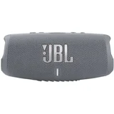 zvučnici/ bluetooth zvučnik charge 5 gray (JBLCHARGE5GRY) sivi