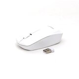 Omega mouse OM229W w beli 1200 dpi | ePonuda.com