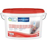 SWINGCOLOR univerzalna izolacijska barva (barva: bela, 2,5 l) Cene
