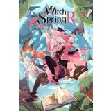  witchspring r xbox live key europe | ePonuda.com