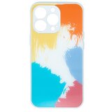  Maska za telefon za Iphone 12 (6.1) DZ3 FASHION CASE 7, Žuta | Eponuda.com