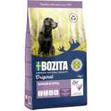 Bozita Original Senior & Vital s piščancem - brez žit - 3 kg Cene