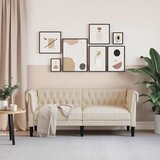  Dvosjed Chesterfield platneni | Eponuda.ba