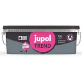 Jub Unutarnja disperzijska boja , Trend, graphite (Grafit, 2,5 l) | shoptok.hr