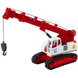  Crawler Crane Rotating Cabin Light Adjustment Sounds Metal | Shoptok.si