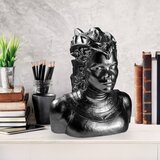 Atelier Del Sofa dekorativna figura Yak-041-B, 35x42x32 cm Cene
