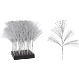 Dekorativna GRANA 60CM SREBRNA | Eponuda.ba