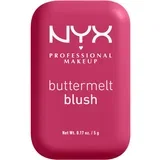 Buttermelt Blush puder- rumenilo nijansa 11 Butta Than Before 5 g
