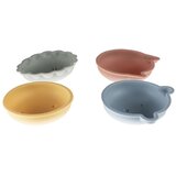 Zopa Silikonske igračke za pijesak Pastel | shoptok.hr