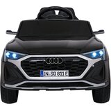  Licencirani auto na akumulator Audi SQ8 4x4 - crni | Shoptok.si