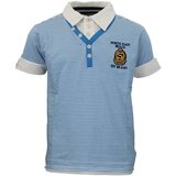 Srk Polo majice kratki rokavi Polo garçon ECAPIX Modra | Shoptok.si