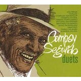 POSNETI MEDIJI SEGUNDO C.- 2LP/DUETS, (20804943) | Shoptok.si