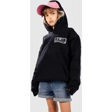 A-Lab Heist Kids Pulover s kapuco black | Shoptok.si
