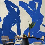  Foto tapeta - Cobalt Softness 100x70 | shoptok.hr