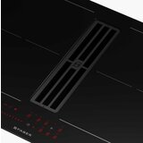 Faber indukcijska kuhalna plošča z vgrajeno napo galileo slim F600 (obtočna izvedba) | Shoptok.si