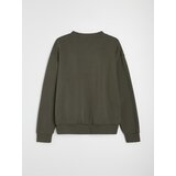 Sinsay Crewneck dukserica s natpisom Slike