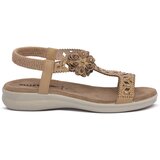 Valleverde Sandali & Odprti čevlji CAMEL Kostanjeva | Shoptok.si