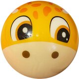 ŽOGA Mehka žival 7,6 cm Žirafa | Shoptok.si
